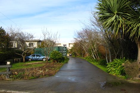 Photo of property in 34 Gladstone Terrace, Gladstone, Invercargill, 9810