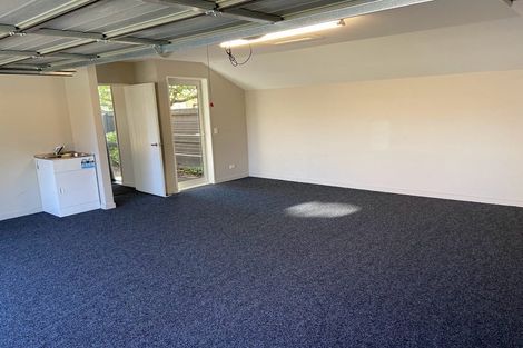 Photo of property in 21c Dickens Street, Addington, Christchurch, 8024