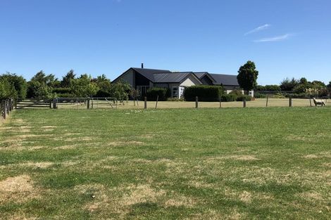 Photo of property in 14 Iris Taylor Avenue, West Melton, 7618