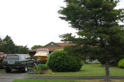 Photo of property in 3 Brockton Avenue, Conifer Grove, Takanini, 2112