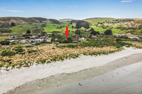 Photo of property in 865a Harington Point Road, Harington Point, Dunedin, 9077