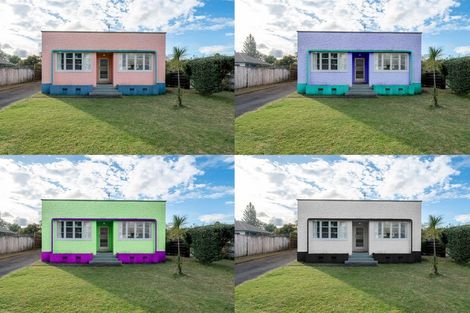 Photo of property in 9 Howell Place, Tauranga South, Tauranga, 3112