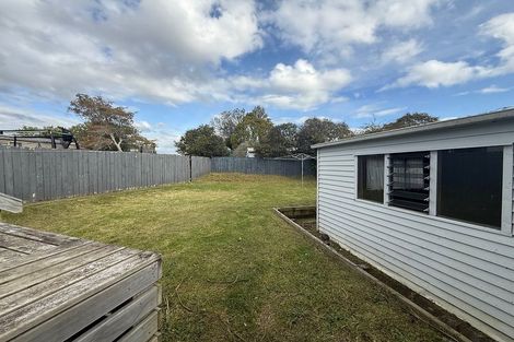 Photo of property in 7 Yearsley Place, Manurewa, Auckland, 2102