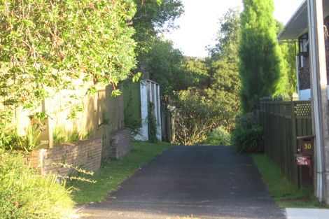 Photo of property in 30 Moore Street, Hillcrest, Auckland, 0627