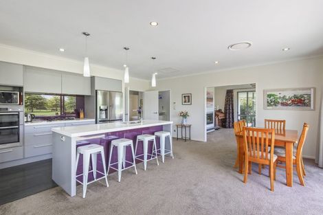 Photo of property in 2501 Tram Road, West Eyreton, Rangiora, 7475