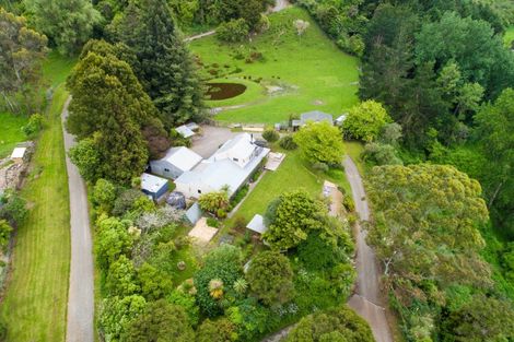 Photo of property in 1195c Pohangina Road, Pohangina, Ashhurst, 4884