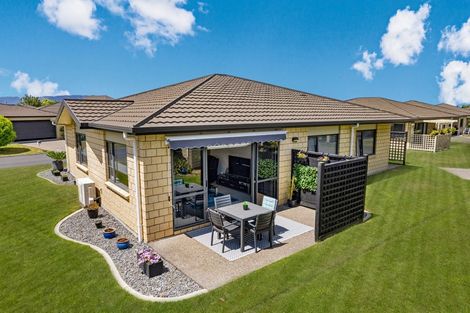 Photo of property in Parkside Villas, 24/11 Manuka Street, Matamata, 3400