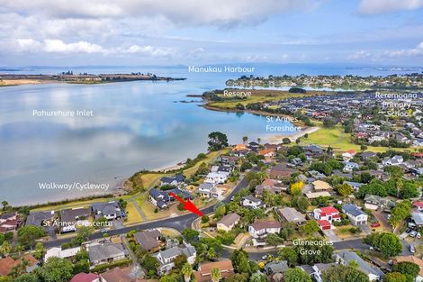 Photo of property in 36 St Annes Crescent, Wattle Downs, Auckland, 2103