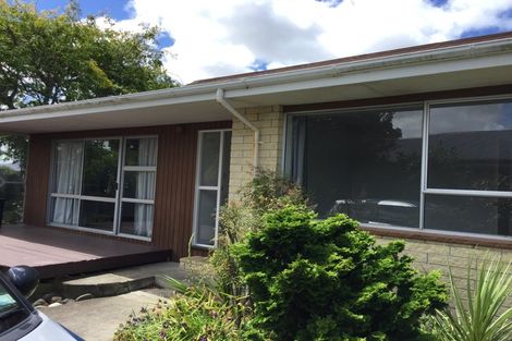 Photo of property in 58 Veitches Road, Casebrook, Christchurch, 8051