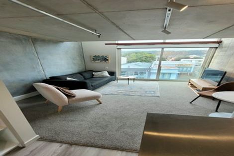 Photo of property in Martin Square Apartments, 102/20 Martin Square, Te Aro, Wellington, 6011