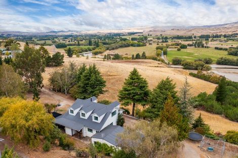 Photo of property in 356 Manuherikia Road, Springvale, Alexandra, 9393