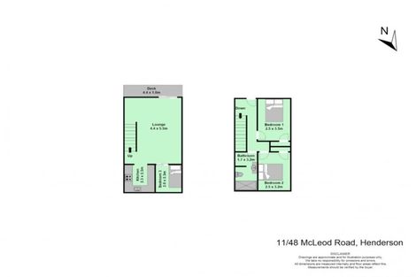 Photo of property in 11/48 Mcleod Road, Henderson, Auckland, 0612