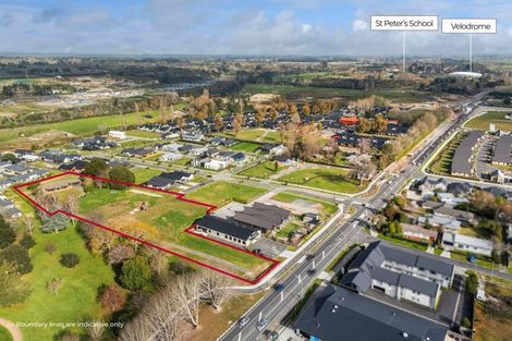 Photo of property in 7e Te Rerenga Terrace, Cambridge, 3434