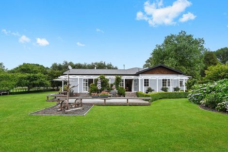 Photo of property in 305 Sainsbury Road, Puketaha, Hamilton, 3281