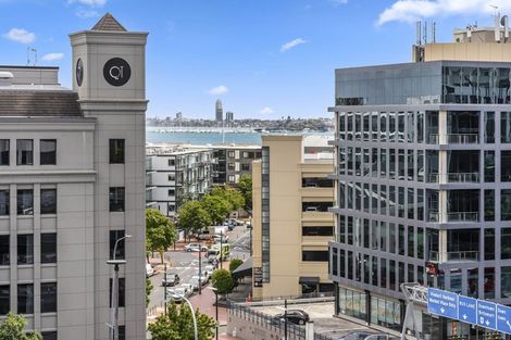 Photo of property in The Galleries, 13/23 Graham Street, Auckland Central, Auckland, 1010