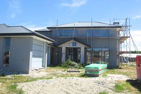 Photo of property in 7 Brookwater Avenue, Northwood, Christchurch, 8051