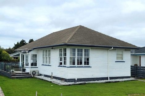 Photo of property in 21 Ball Street, Kingswell, Invercargill, 9812