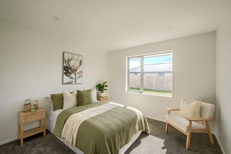 Photo of property in 49 Suffolk Drive, Kirwee, 7571