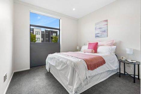 Photo of property in 103/2 Onekiritea Road, Hobsonville, Auckland, 0616