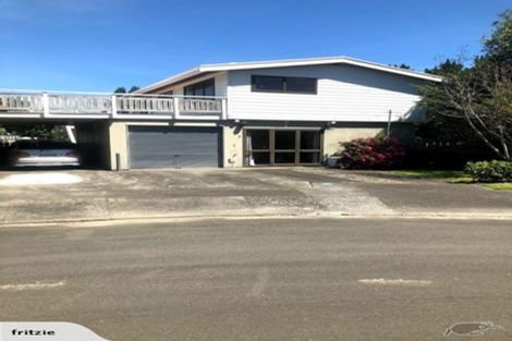 Photo of property in 7 Moray Place, Durie Hill, Whanganui, 4500