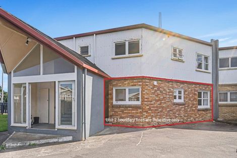 Photo of property in 2/184 Powderham Street, New Plymouth, 4310