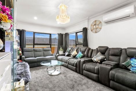 Photo of property in 2/21 Glen Avenue, Papatoetoe, Auckland, 2025