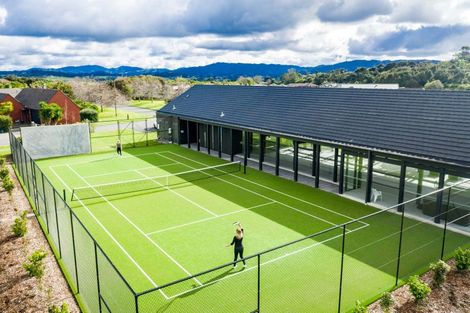 Photo of property in 7 Park Rise, Mangawhai Heads, Mangawhai, 0505