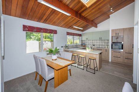 Photo of property in 10 Long View Crescent, Otorohanga, 3900