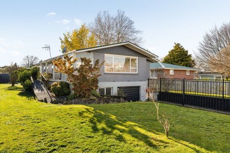 Photo of property in 82 Rawhiti Avenue, Matamata, 3400