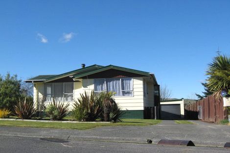 Photo of property in 3 Paradise Terrace, Taihape, 4720