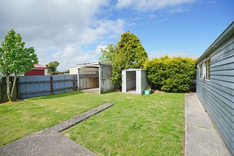 Photo of property in 90 Thornhill Street, Rockdale, Invercargill, 9812