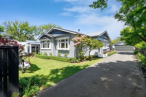 Photo of property in 97 Mersey Street, St Albans, Christchurch, 8014