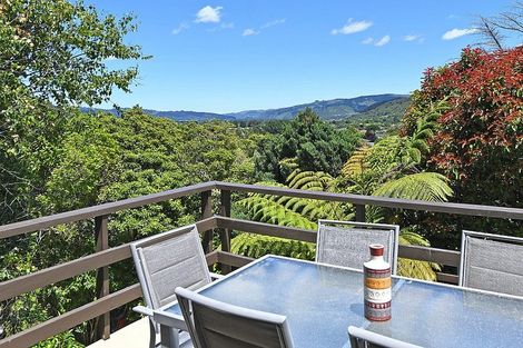 Photo of property in 1302 Fergusson Drive, Brown Owl, Upper Hutt, 5018