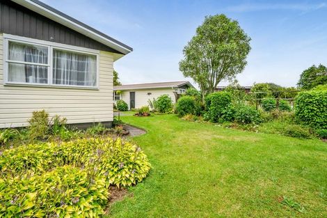 Photo of property in 194 Surrey Road, Tariki, Inglewood, 4388