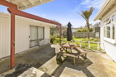 Photo of property in 93 Kings Crescent, Hutt Central, Lower Hutt, 5010