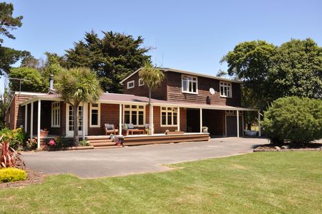 Photo of property in 308 Hewitts Road, Linton, Palmerston North, 4472