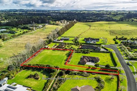 Photo of property in 9 Pathways Drive, Kerikeri, 0230