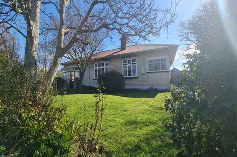 Photo of property in 20 Highfield Street, Culverden, 7392