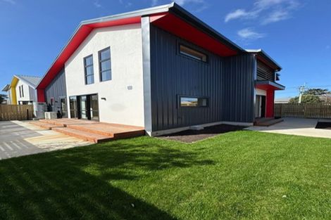 Photo of property in 90 Nursery Road, Phillipstown, Christchurch, 8011