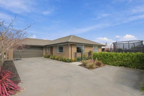 Photo of property in 23 Makawe Roa Street, Marshland, Christchurch, 8083