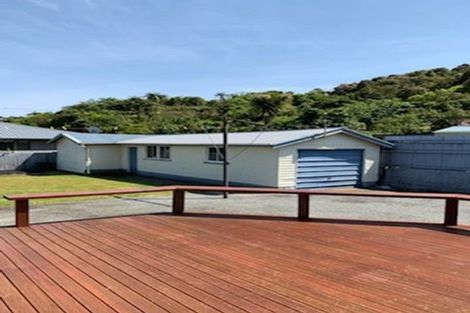 Photo of property in 88 Sinnott Road, Greymouth, 7805