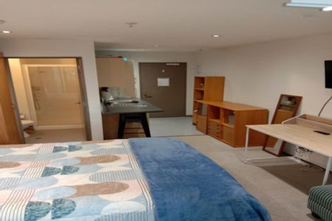 Photo of property in Dual Apartments, 108/142 Vivian Street, Te Aro, Wellington, 6011