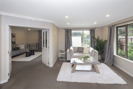 Photo of property in 67 Strathfield Avenue, Dallington, Christchurch, 8061