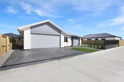 Photo of property in 136a Farm Road, Allenton, Ashburton, 7700