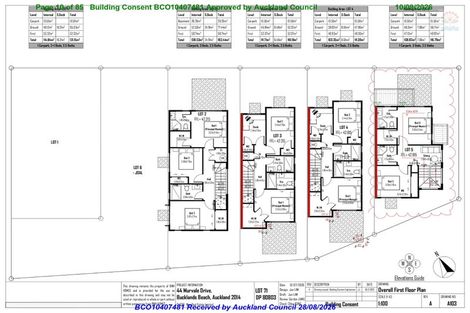 Photo of property in 44 Murvale Drive, Bucklands Beach, Auckland, 2014
