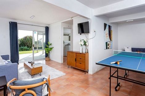 Photo of property in 6 Monarch Avenue, Hillcrest, Auckland, 0627