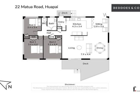 Photo of property in 22a Matua Road, Huapai, Kumeu, 0810