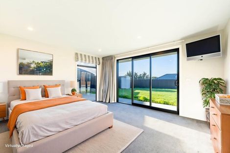 Photo of property in 8 Lancewood Terrace, Oceanview, Timaru, 7910