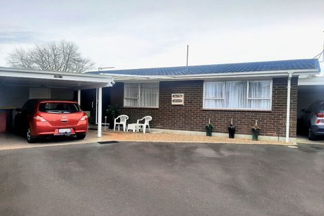 Photo of property in 3/105 Douglas Avenue, Te Awamutu, 3800