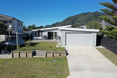 Photo of property in 3 Wilton Smith Avenue, Pauanui, Hikuai, 3579